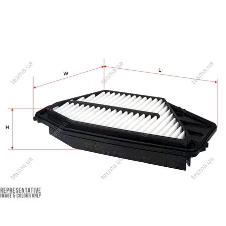 Фильтр SURE FILTER SFA4873 (фото 1)