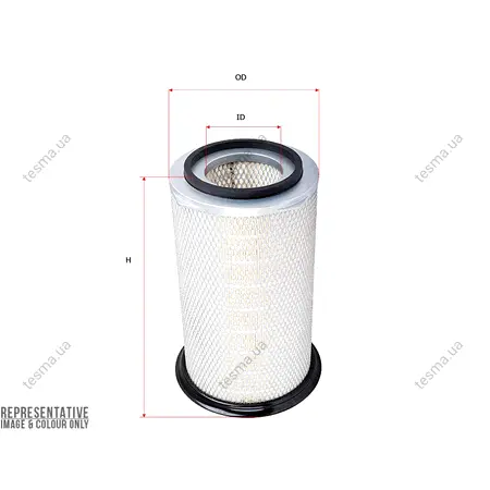 Фильтр SURE FILTER SFA4905P (фото 1)
