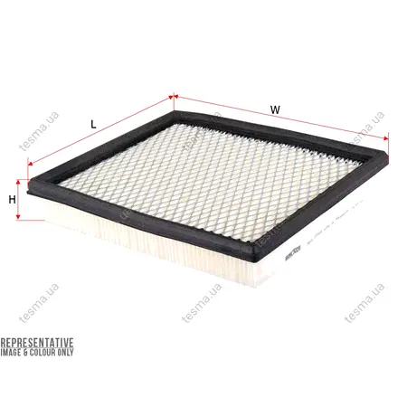 Фильтр SURE FILTER SFA5048 (фото 1)