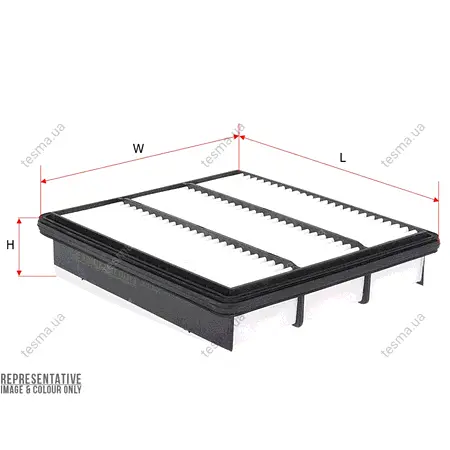 Фильтр SURE FILTER SFA5050 (фото 1)