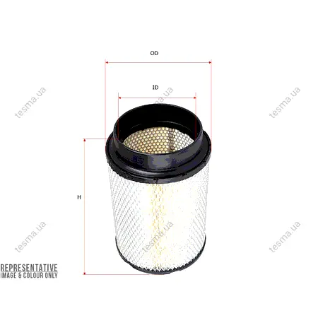 Фильтр SURE FILTER SFA5056H (фото 1)