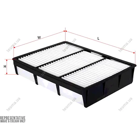 Фильтр SURE FILTER SFA5078 (фото 1)