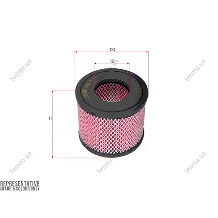 Фильтр SURE FILTER SFA5101 (фото 1)