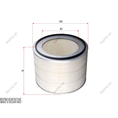 Фильтр SURE FILTER SFA5114P (фото 1)