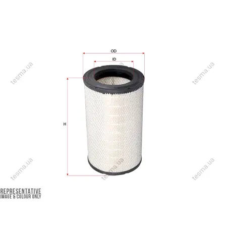 Фильтр SURE FILTER SFA5203P (фото 1)