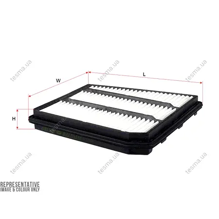 Фильтр SURE FILTER SFA5206 (фото 1)