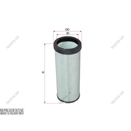 Фильтр SURE FILTER SFA5217S (фото 1)
