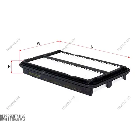 Фильтр SURE FILTER SFA5248 (фото 1)