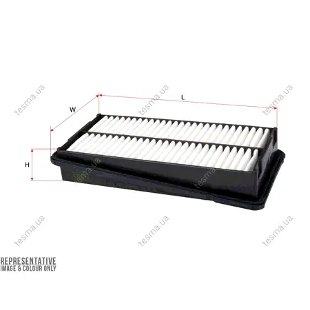 Фильтр SURE FILTER SFA5249 (фото 1)