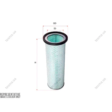 Фильтр SURE FILTER SFA5271S (фото 1)