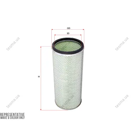 Фильтр SURE FILTER SFA5277S (фото 1)