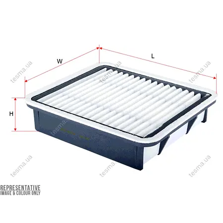 Фильтр SURE FILTER SFA5278 (фото 1)