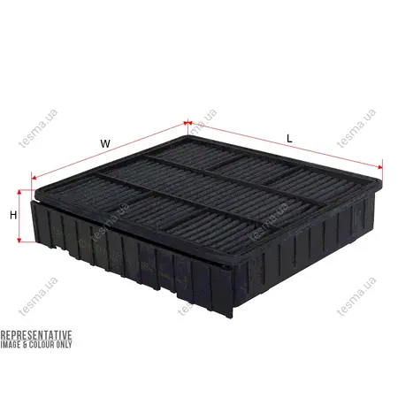 Фильтр SURE FILTER SFA5303 (фото 1)