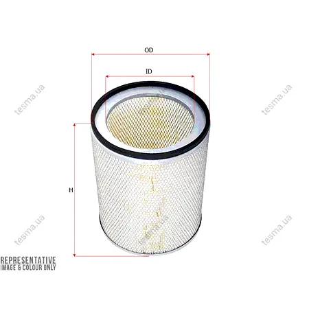 Фильтр SURE FILTER SFA5313P (фото 1)