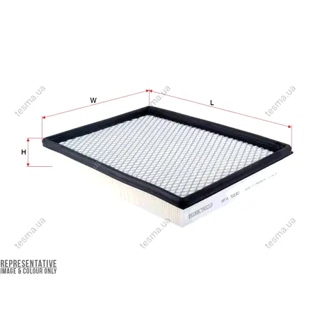 Фильтр SURE FILTER SFA5330 (фото 1)