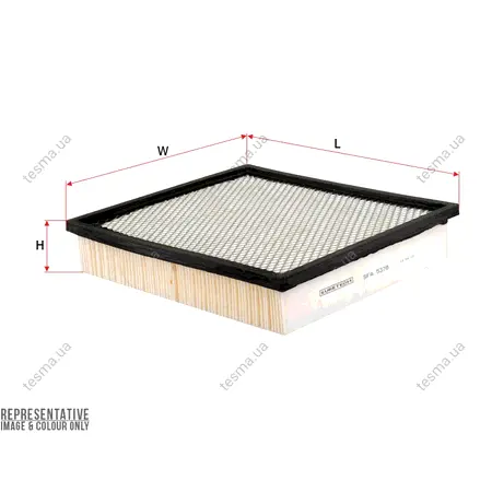 Фильтр SURE FILTER SFA5378 (фото 1)
