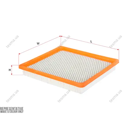 Фильтр SURE FILTER SFA5396 (фото 1)