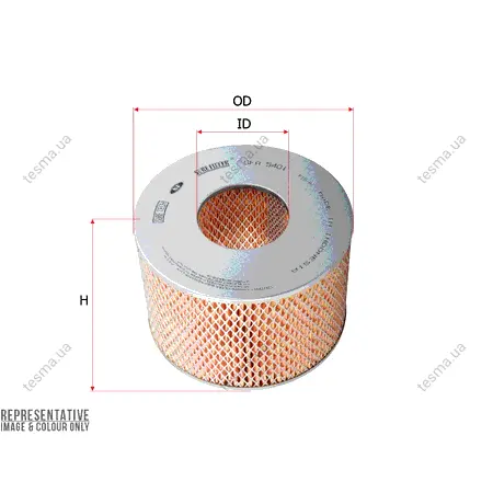 Фильтр SURE FILTER SFA5401 (фото 1)