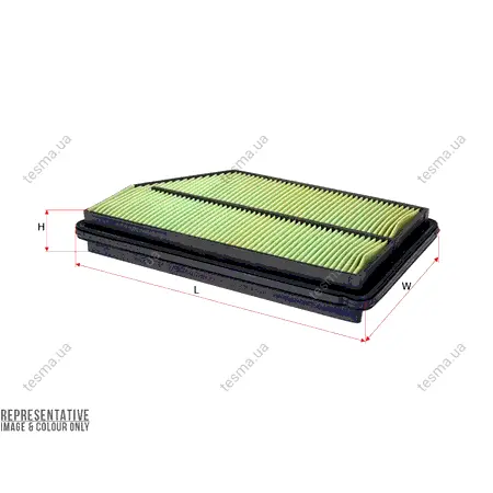 Фильтр SURE FILTER SFA5403 (фото 1)