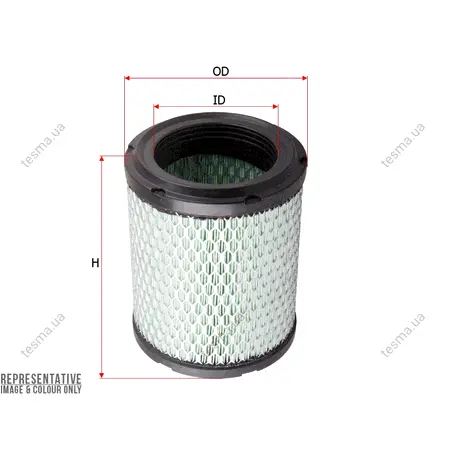 Фильтр SURE FILTER SFA5405 (фото 1)