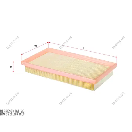 Фильтр SURE FILTER SFA5421 (фото 1)