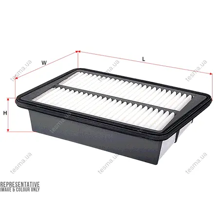 Фильтр SURE FILTER SFA5435 (фото 1)