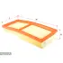 Фильтр SURE FILTER SFA5443 (фото 1)