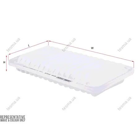 Фильтр SURE FILTER SFA5463 (фото 1)