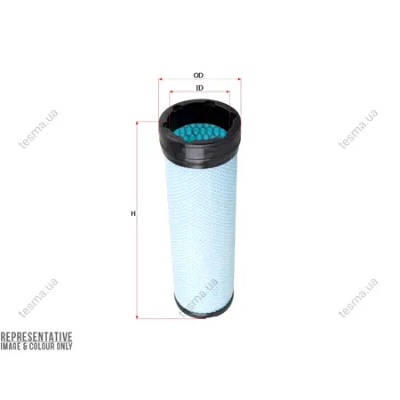 Фильтр SURE FILTER SFA5475S (фото 1)