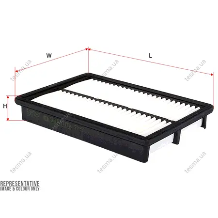 Фильтр SURE FILTER SFA5500 (фото 1)