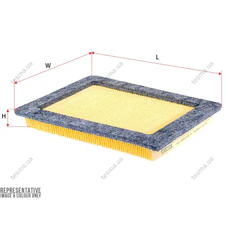 Фильтр SURE FILTER SFA5528 (фото 1)