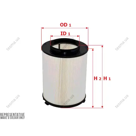 Фильтр SURE FILTER SFA5556 (фото 1)