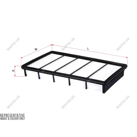 Фильтр SURE FILTER SFA5557 (фото 1)