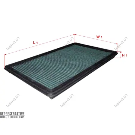 Фильтр SURE FILTER SFA5557R (фото 1)
