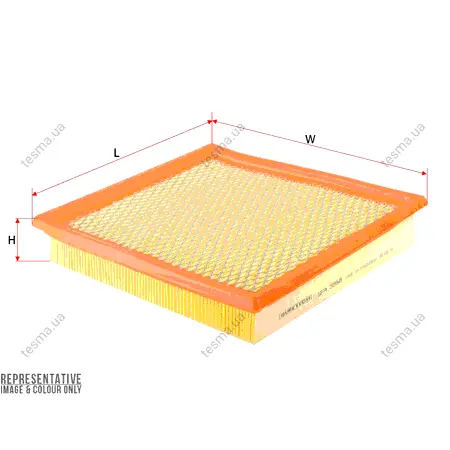 Фильтр SURE FILTER SFA5568 (фото 1)