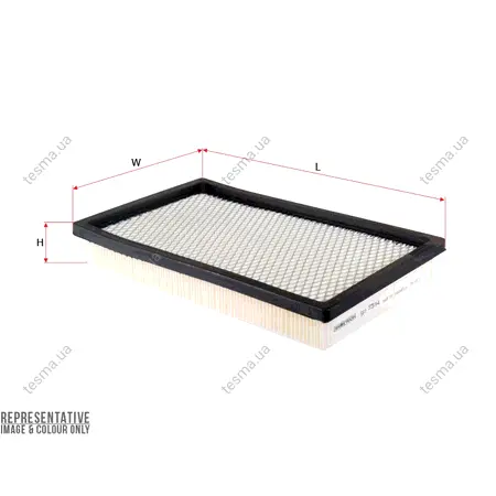 Фильтр SURE FILTER SFA5594 (фото 1)