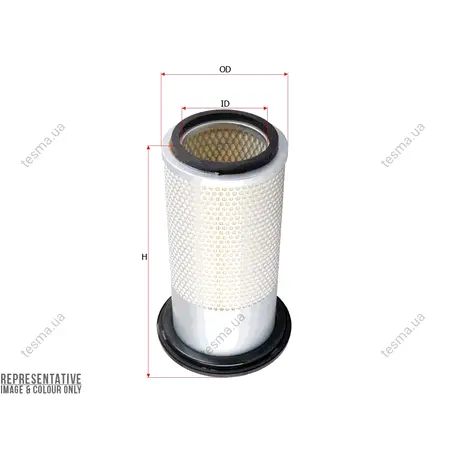 Фильтр SURE FILTER SFA5623P (фото 1)