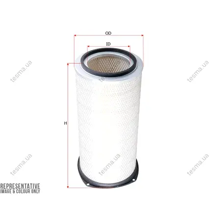 Фильтр SURE FILTER SFA5631P (фото 1)