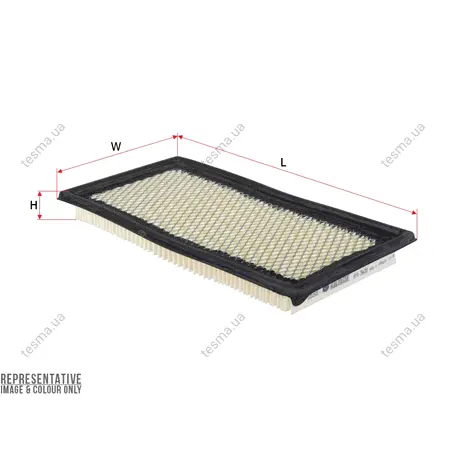 Фильтр SURE FILTER SFA5635 (фото 1)