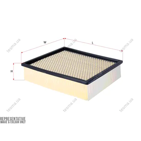 Фильтр SURE FILTER SFA5642 (фото 1)