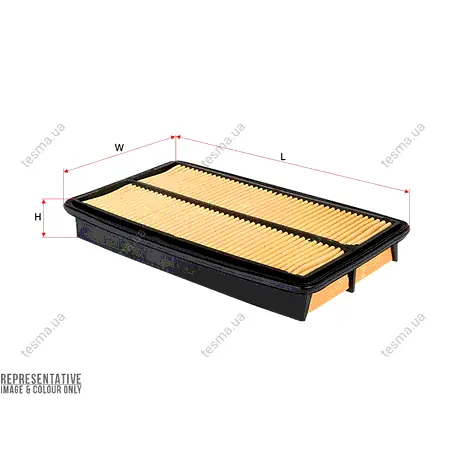 Фильтр SURE FILTER SFA5651 (фото 1)