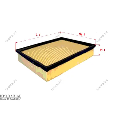 Фильтр SURE FILTER SFA5670 (фото 1)