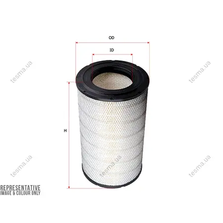 Фильтр SURE FILTER SFA5678P (фото 1)