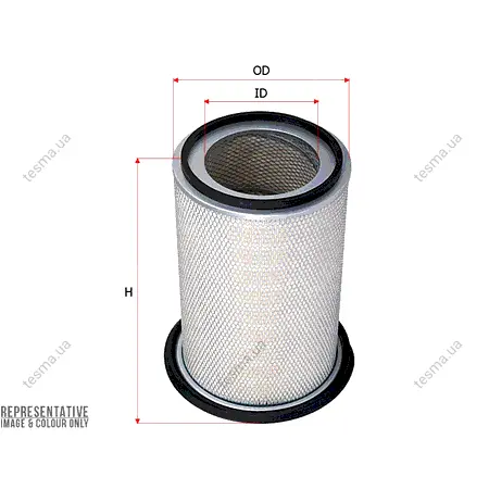 Фильтр SURE FILTER SFA5702P (фото 1)