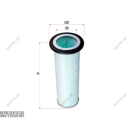 Фильтр SURE FILTER SFA5703S (фото 1)
