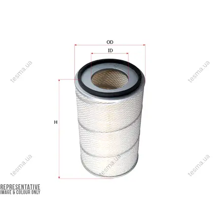Фильтр SURE FILTER SFA5704P (фото 1)