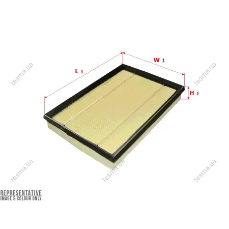 Фильтр SURE FILTER SFA5716 (фото 1)