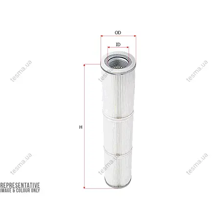 Фильтр SURE FILTER SFA5772 (фото 1)