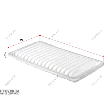 Фильтр SURE FILTER SFA5793 (фото 1)