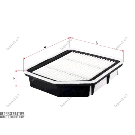 Фильтр SURE FILTER SFA5798 (фото 1)